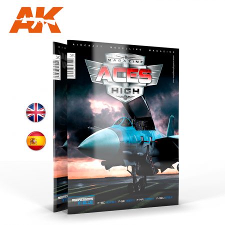 AK2941-AK2942 Aces High issue 19
