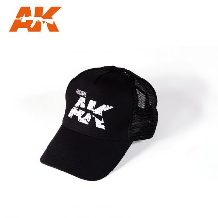 ak90202 AK ORIGINAL CAP