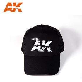 ak90202 AK ORIGINAL CAP
