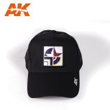 ak90203 AK Real Colors Cap
