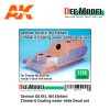 DEF DD35018