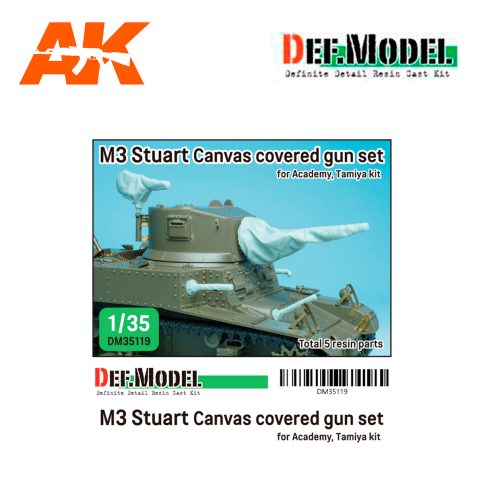 DEF DM35119