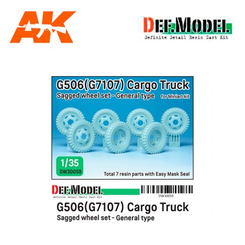 DEF DW30059