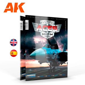 AK2941-AK2942 Aces High issue 19