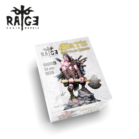 RAGE025