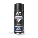 AK1051 BLUE BERETS