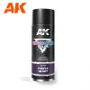 AK1058 PURPLE HEART