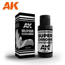 AK9198 superchrome
