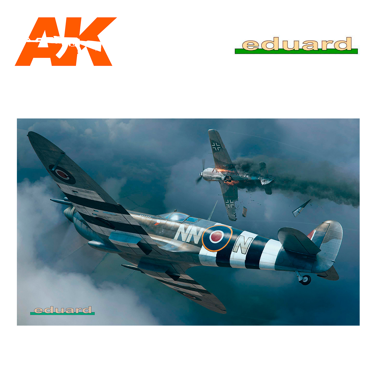 Spitfire Mk.IXc 1/48