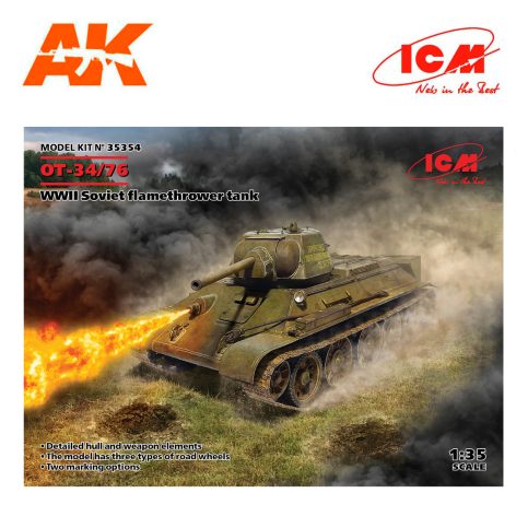 ICM 35354