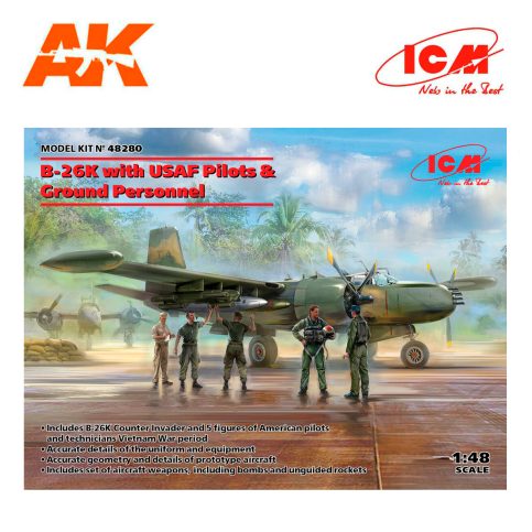 ICM 48280