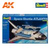 REV04544 Space Shuttle "Atlantis"