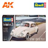 REV07681 VW Beetle