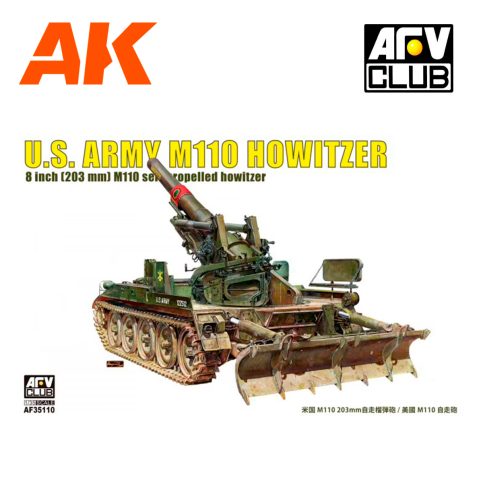 AFV AF35110