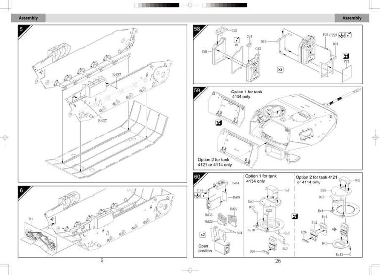 CLHMC16001 Classy Hobby_details (13)