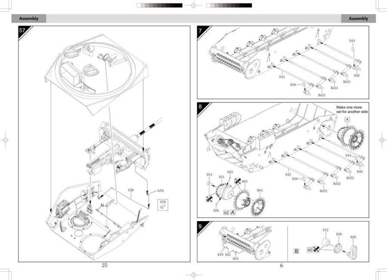 CLHMC16001 Classy Hobby_details (14)