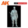 LM-16006 Waffen-SS MG42 Gunner, Eastern Front 1943 (1/16 scale)