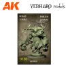 YDM0156 Taurus 70mm Scale WOZ70TAU01