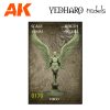 YDM0170 Virgo 30mm Scale WOZ30VIR01
