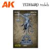YDM0378 Libra 30mm Scale WOZ30LIB01