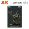 YDM1016 Demonslayer Scale 30mm DW30DS01