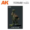 YDM1306 Star Player Scale 30mm DWFFSP01
