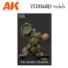 YDM1405 The Secret Weapon Scale 30mm DWFFSW01