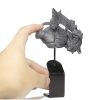 YDM1443 Orc Warlord Bust OWBUWL01