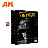 AK646 American Armor in Vietnam