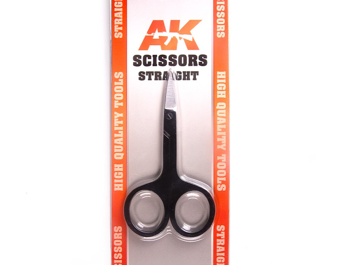 All-purpose Scissors UNA