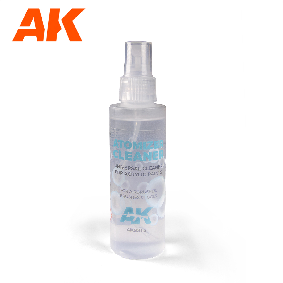 Cleaner AK Interactive  Xtreme cleaner, Perfect Cleaner Shop