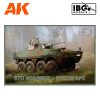 IBG35033 KTO Rosomak Polish APC 1/35