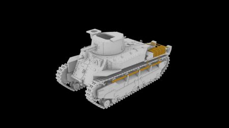 IBG72038 TYPE89 Japanese Medium tank KOU-gasoline Mid-production 172_details (7)