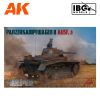IBGWAW007 Pz.Kpfw. II Ausf.b 1/72
