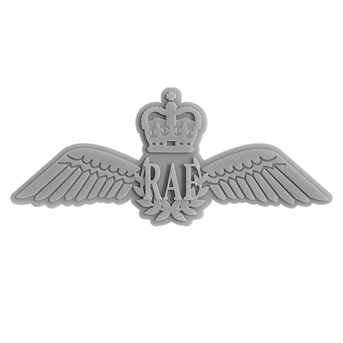 Plate Royal Air Force