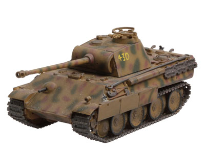 REV03171 PzKpfw V Panther Ausf.G (Sd.Kfz. 171) (2)
