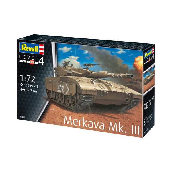 REV03340 172 Merkava Mk.III (4)