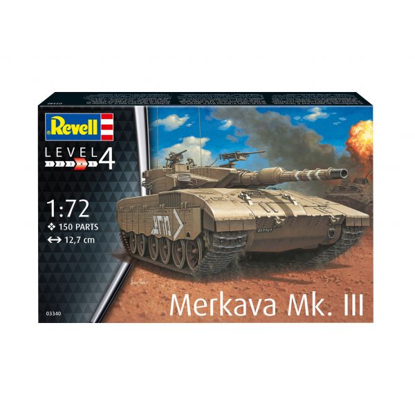 REV03340 172 Merkava Mk.III (5)