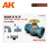 RTD35692 Pipe Misc. 8mm