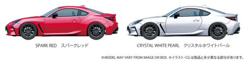 TAM24361 124 Toyota GR 86_details (8)