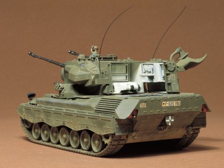 TAM35099 135 Flakpanzer Gepard