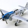 TAM60749 1/72 North American P-51D Mustang