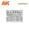 ED144008 Avia B.534 1:144