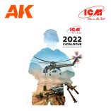 ICM C2022 ICM Catalogue 2022