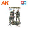 TAM35293 1/35 German Infantry French Campaign