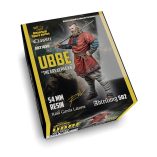 ABT1030 UBBE "THE GREAT PAGAN" 54mm