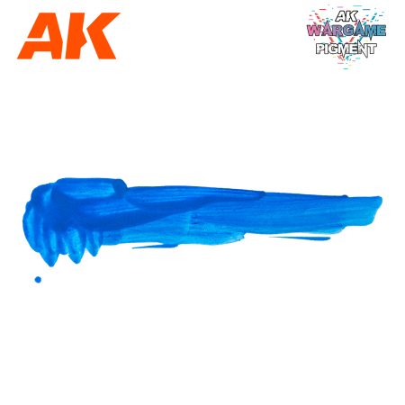AK1206 PSYCHIC BLUE