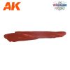 AK1208 DARK RUST DUST