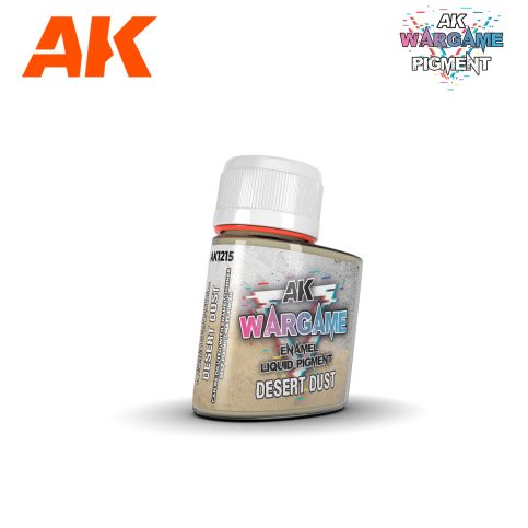 AK1215 DESERT DUST