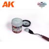 AK1219 SHADOW SOIL